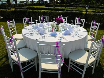 DUCALE LARA (ex. VENEZIA PALACE DELUXE) 5*