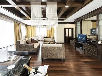 ALPINA PHUKET NALINA RESORT 4+* (закрыт)