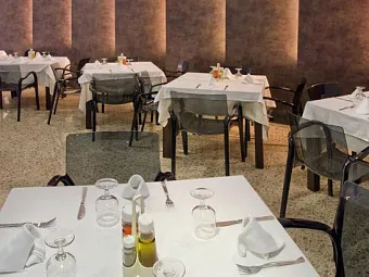 Отель HOTEL GHT OASIS PARK & SPA 4*