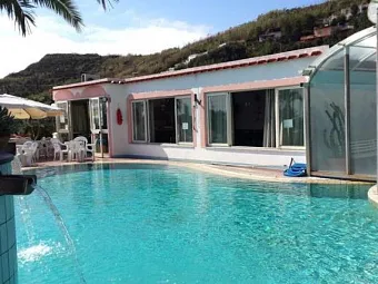 CASTIGLIONE VILLAGE HOTEL 4*