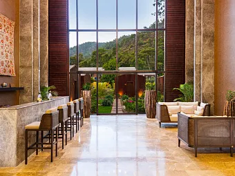  Отель RIXOS PREMIUM GOCEK 5*,  Турция, Фетхие.