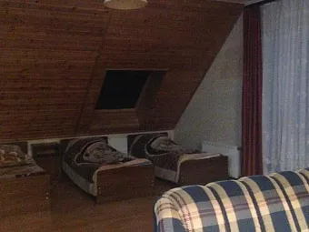 Отель ГОНАЧХИР 2*