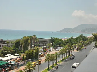 Отель TAC PREMIER HOTEL 4*