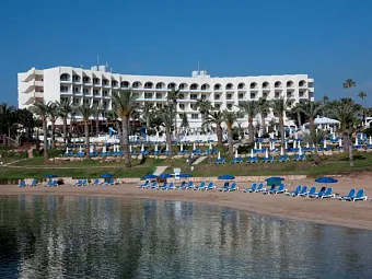 Отель GOLDEN COAST HOTEL 4*