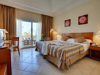 SIERRA RESORT 5*