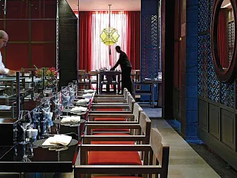 LONG BEACH GOLF & SPA RESORT 5*