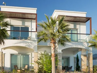Отель XANADU ISLAND 5*