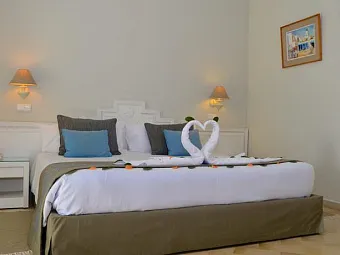 ROYAL GARDEN PALACE 5*