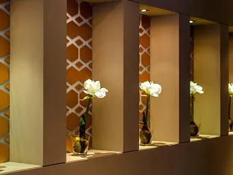 24Отель EUROSTARS ANDORRA CENTRE 5*
