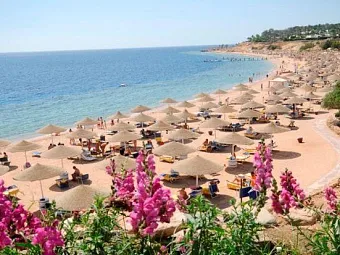 DOMINA CORAL BAY ELISIR HOTEL 5*