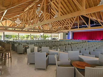 MELIA JARDINES DEL REY 5*, Куба, Кайо-Коко:
