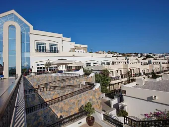 SELECTUM COLORS BODRUM 5 *