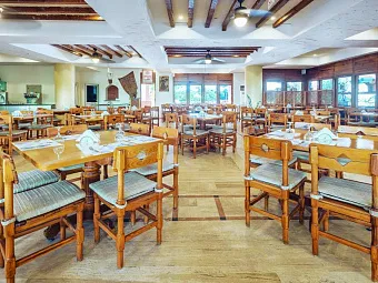 Отель MARITIM HOTEL CLUB ALANTUR 5*