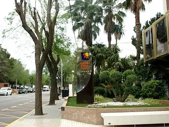отель GOLDEN PORT SALOU & SPA 4*