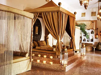 BARAZA RESORT AND SPA ZANZIBAR 5*, Танзания, Занзибар