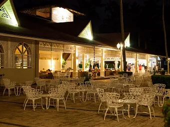 Отель VISTA SOL PUNTA CANA 4*, Доминикана, Пунта-Кана. 