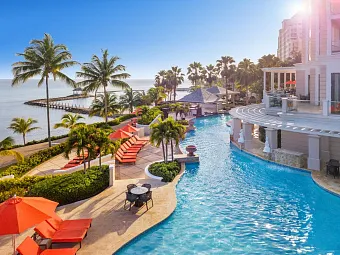 Отель JEWEL GRANDE MONTEGO BAY RESORT & SPA 5*