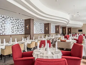 Отель Имеретинский 4*