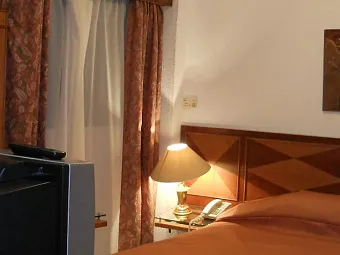 TURQUOISE BEACH HOTEL 4*