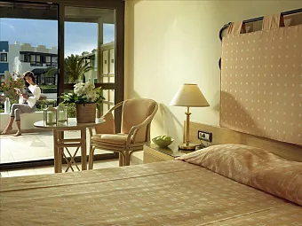 Отель ALDEMAR KNOSSOS ROYAL 5*