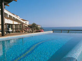 CORAL BEACH HOTEL & RESORT CYPRUS 5*, Кипр, Пафос.