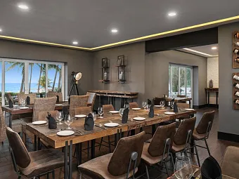 Отель JEWEL GRANDE MONTEGO BAY RESORT & SPA 5*