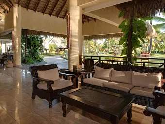 Отель PUNTA CANA PRINCESS ALL SUITES RESORT & SPA 5*