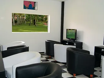 GRAND PALLADIUM PALACE RESORT SPA & CASINO 5*