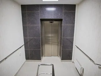 СНЕЖНЫЙ БАРС ДОМБАЙ 3*