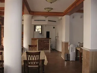 Отель LEVANTIN INN 3*