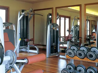 Maradiva Villas Resort & SPA 5* Deluxe
