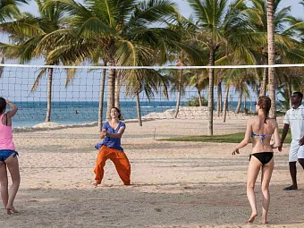 AMAYA BEACH PASSIKUDAH 4*, Шри Ланка, Пассикуда