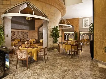 Отель FUN CITY MAKADI BAY 5*