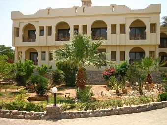 SEA CLUB 5*