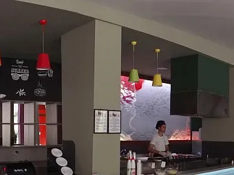  Отель MPM KALINA GARDEN 4*, Болгария, Солнечный берег.