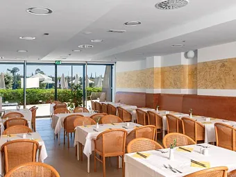Отель ISLAND HOTEL ISTRA 4*