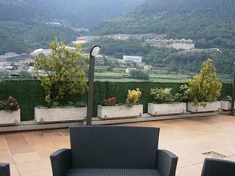 Отель PRESIDENT ANDORRA 4*