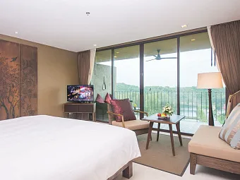 SUNSURI PHUKET 5*