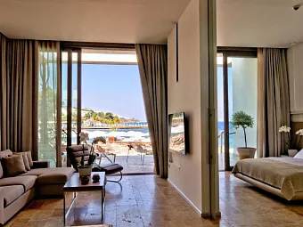 YALIKAVAK MARINA HOTEL BY SOCIAl LIVING COLLECTION 5*