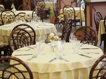 Отель GRAND HOTEL OASIS SUNNY BEACH 4*