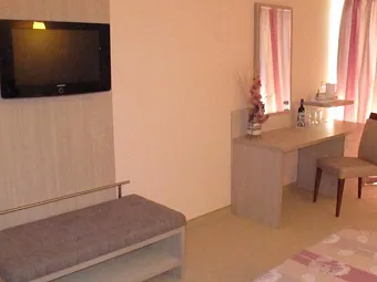 Отель SANDY BEACH 3*