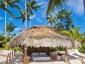 CATALONIA ROYAL BAVARO 5*, Доминикана, Пунта-Кана