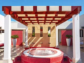 Отель PULLMAN CAYO COCO 5*, Куба, Кайо-Коко