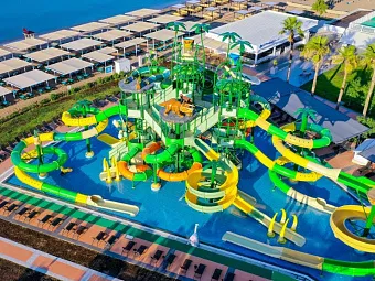 CRYSTAL CENTRO RESORT 5*