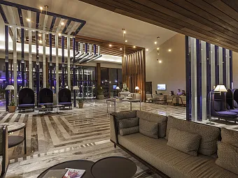  Отель RIXOS PREMIUM GOCEK 5*,  Турция, Фетхие.
