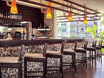 Отель PULLMAN CAYO COCO 5*, Куба, Кайо-Коко
