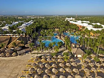 Отель IBEROSTAR PUNTA CANA 5 *