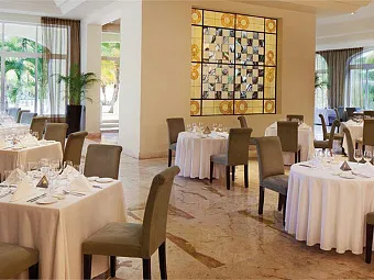 EL DORADO ROYALE 5*