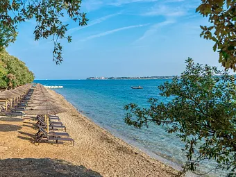  Отель CASA AGAVA 4*