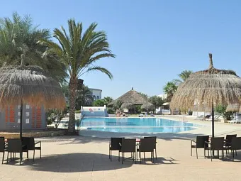 Отель CARIBBEAN WORLD CEDRIANA 3*